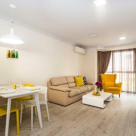 Vacation Apartment 플로브디프 외부 사진
