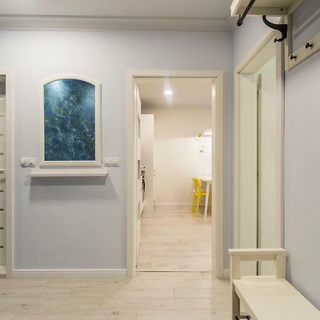 Vacation Apartment 플로브디프 외부 사진
