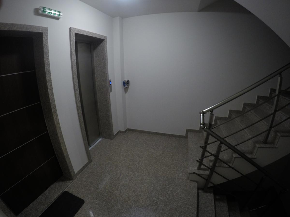Vacation Apartment 플로브디프 외부 사진