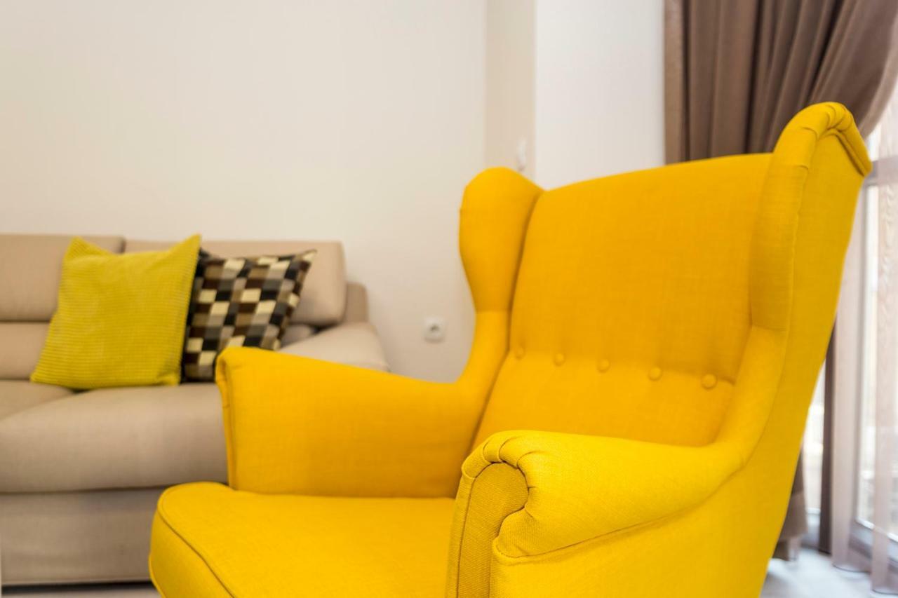 Vacation Apartment 플로브디프 외부 사진