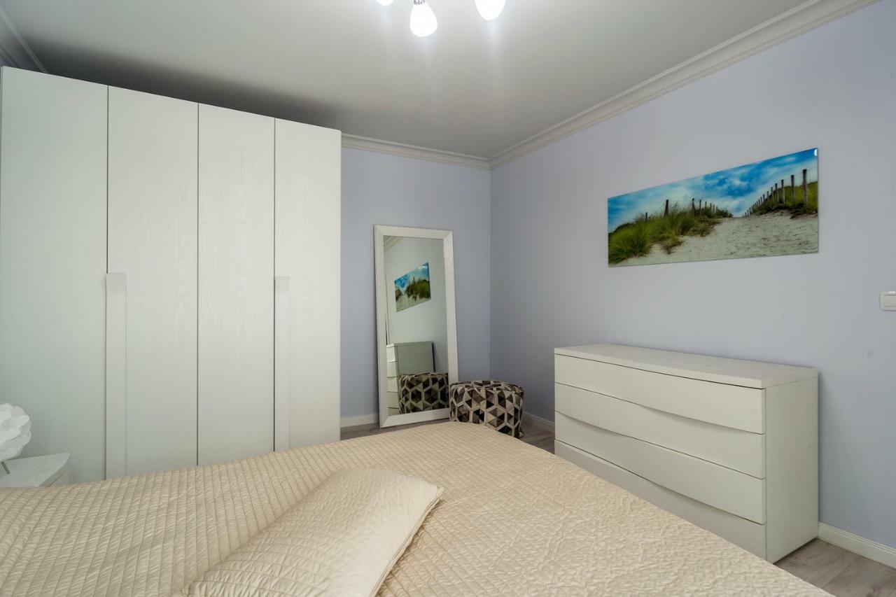 Vacation Apartment 플로브디프 외부 사진