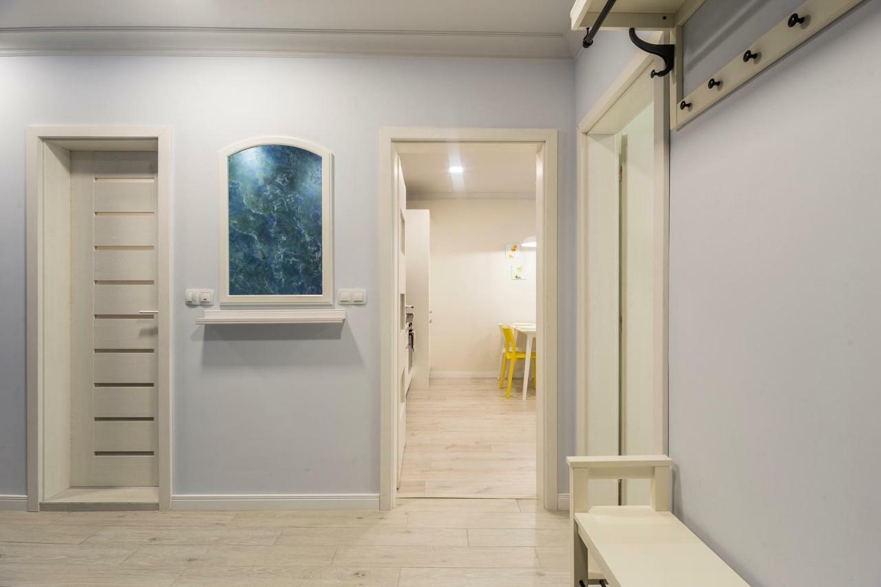 Vacation Apartment 플로브디프 외부 사진