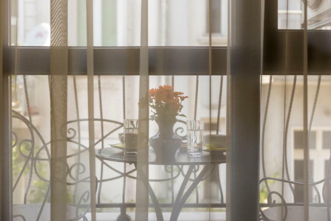 Vacation Apartment 플로브디프 외부 사진