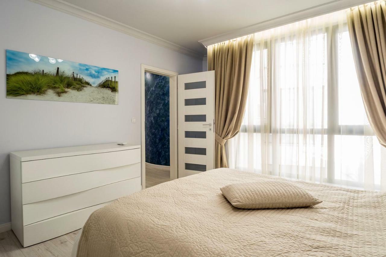 Vacation Apartment 플로브디프 외부 사진