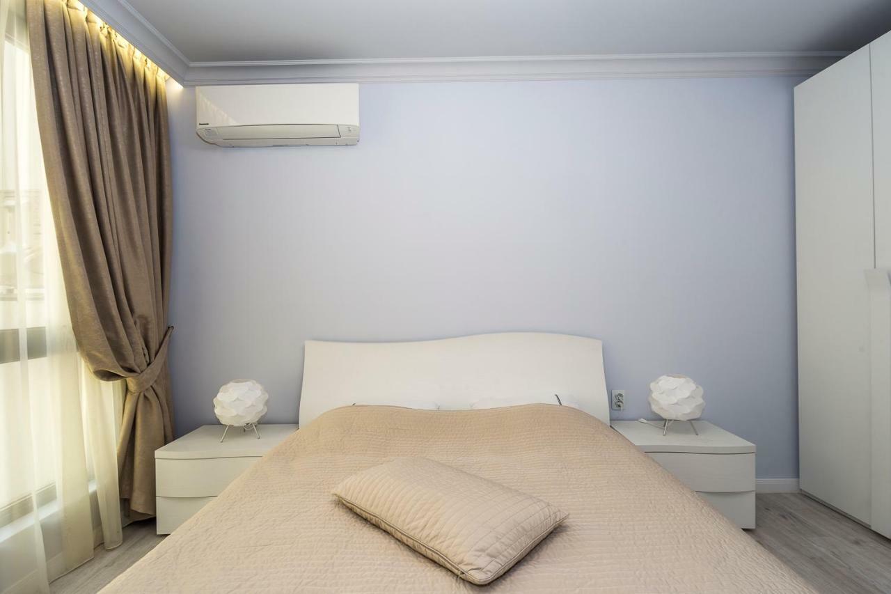 Vacation Apartment 플로브디프 외부 사진