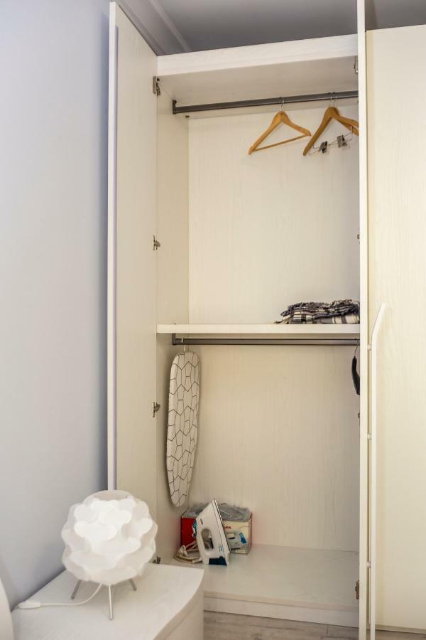 Vacation Apartment 플로브디프 외부 사진