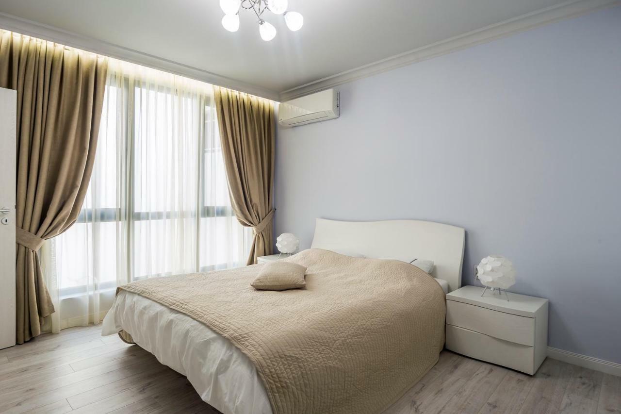 Vacation Apartment 플로브디프 외부 사진