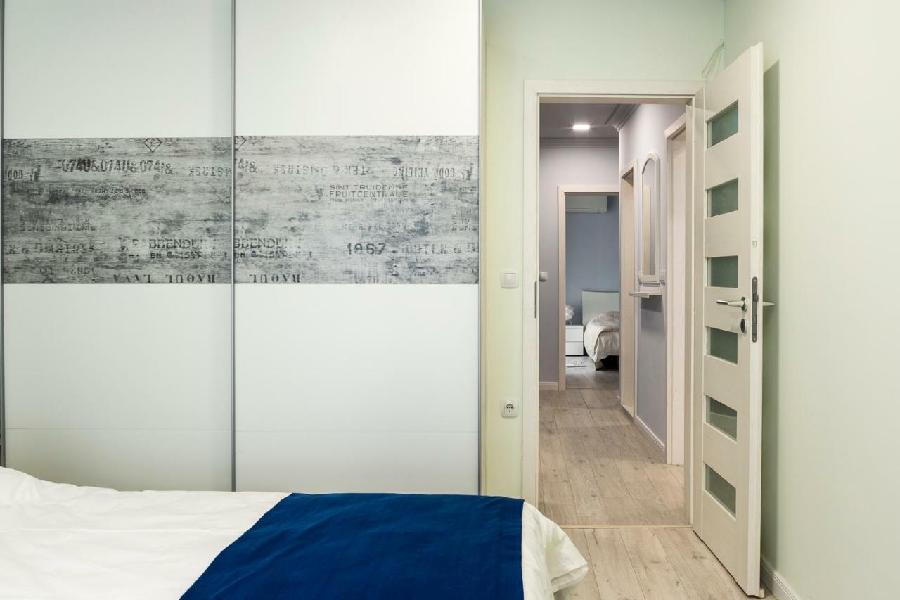 Vacation Apartment 플로브디프 외부 사진