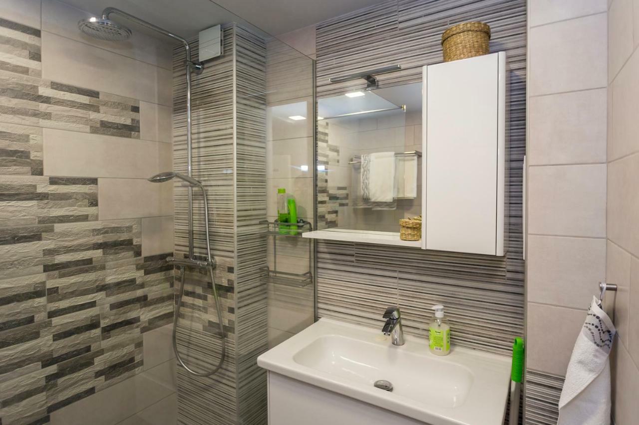 Vacation Apartment 플로브디프 외부 사진