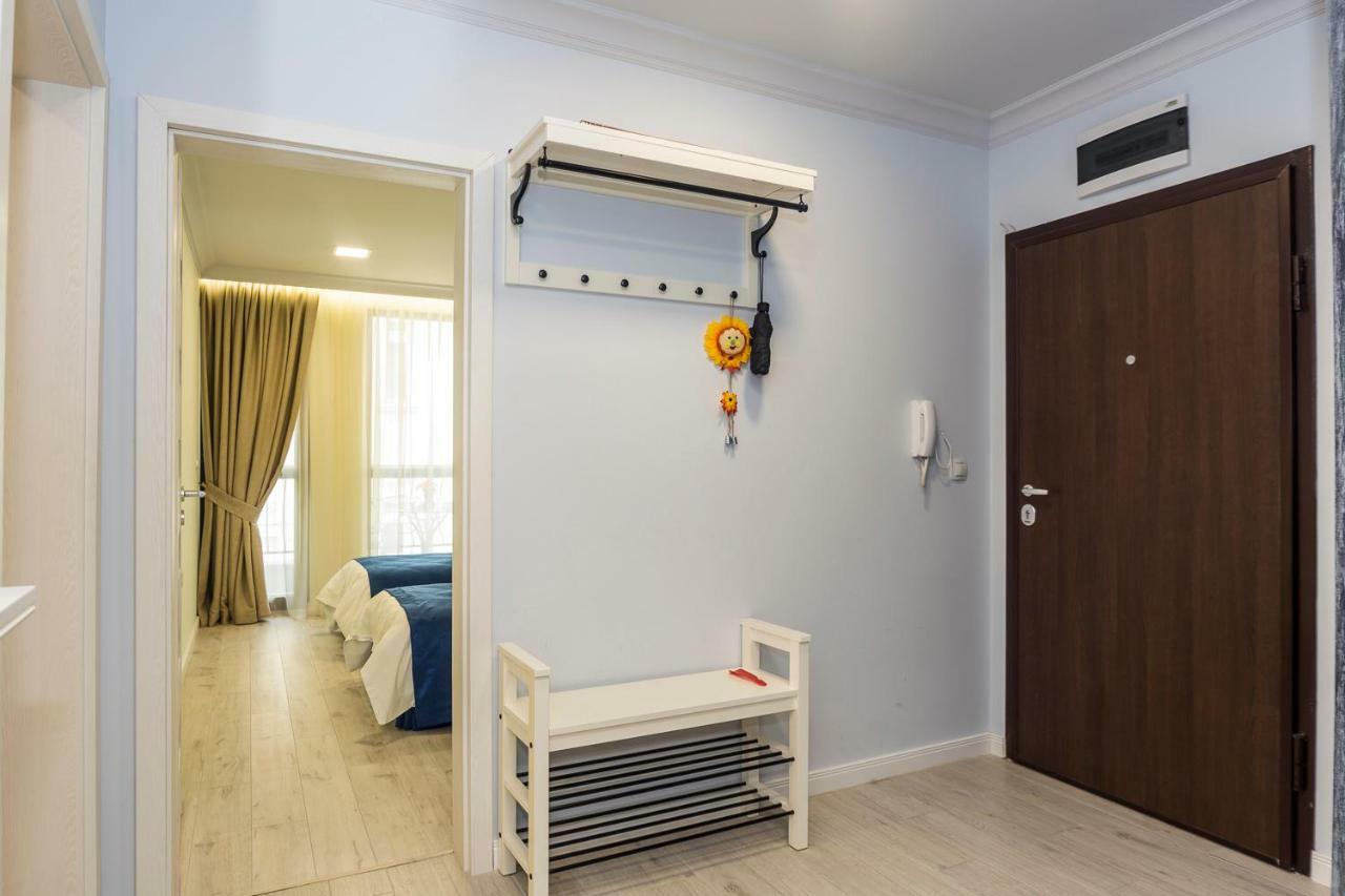 Vacation Apartment 플로브디프 외부 사진